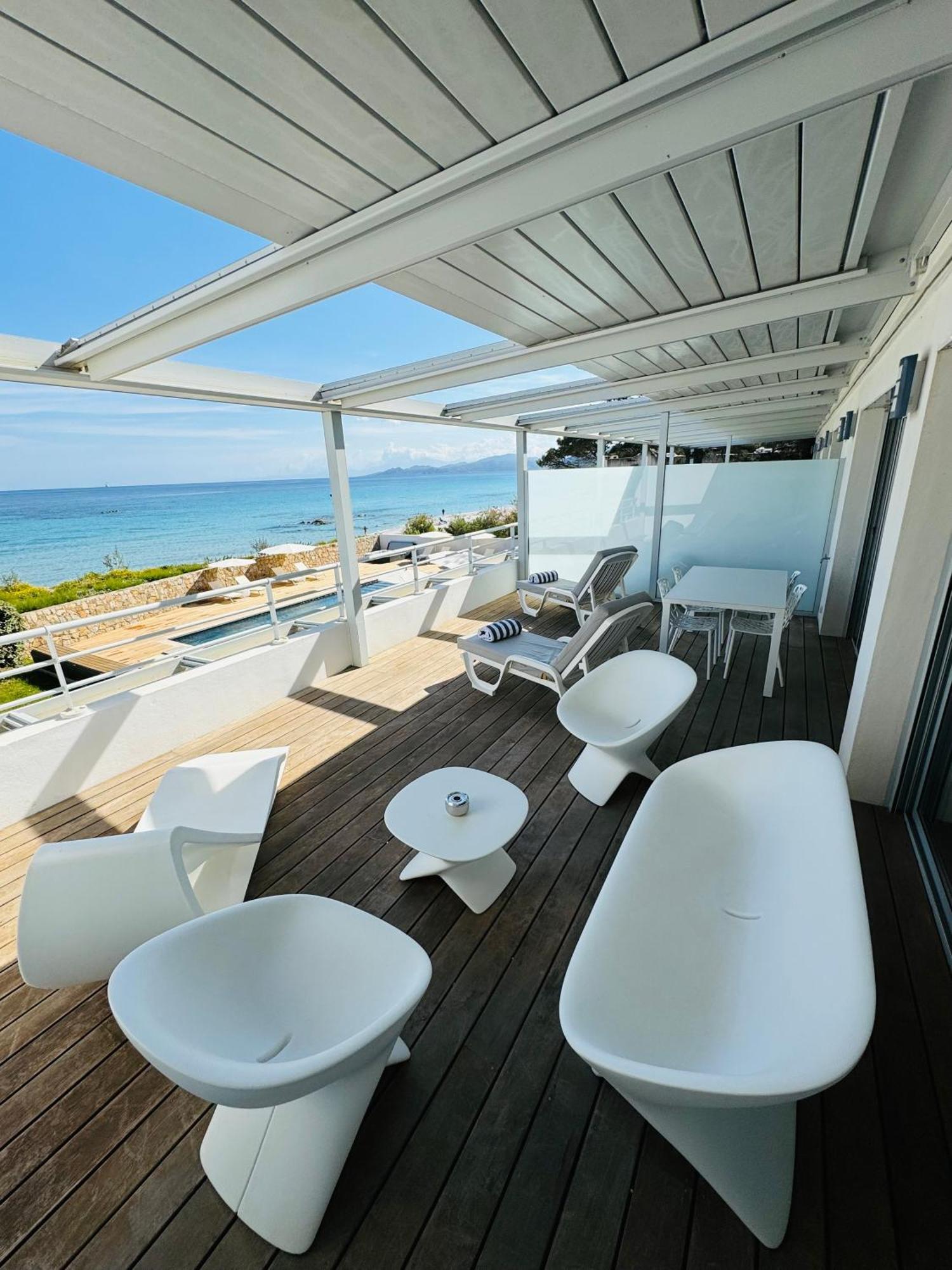 Residence Dary เอลเลอรูซ ภายนอก รูปภาพ