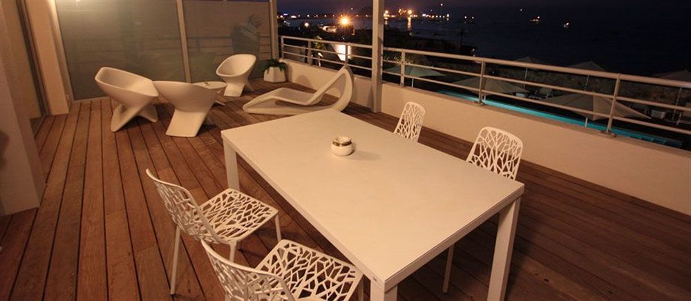 Residence Dary เอลเลอรูซ ภายนอก รูปภาพ