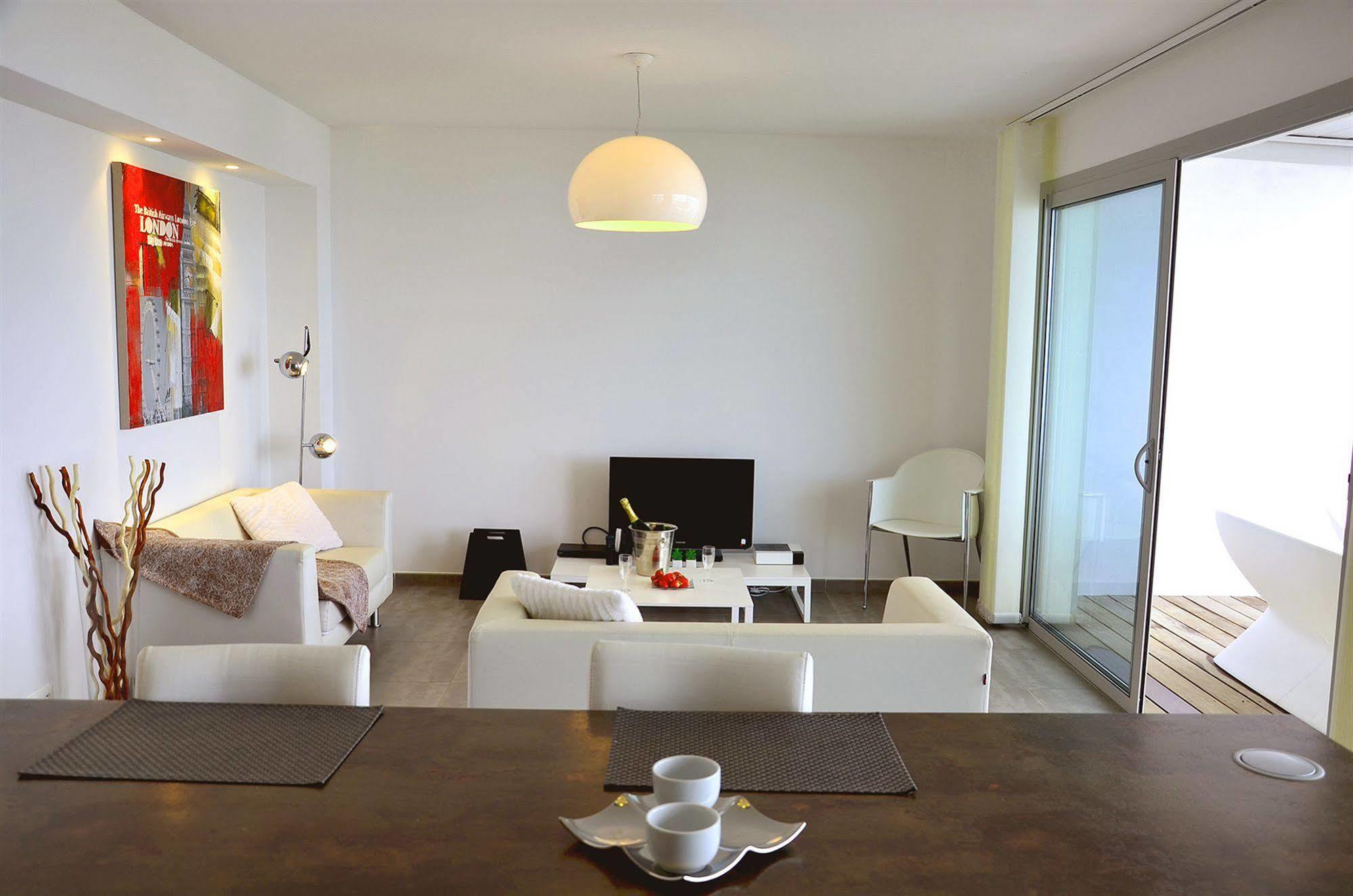 Residence Dary เอลเลอรูซ ภายนอก รูปภาพ