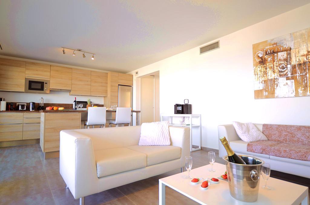 Residence Dary เอลเลอรูซ ภายนอก รูปภาพ