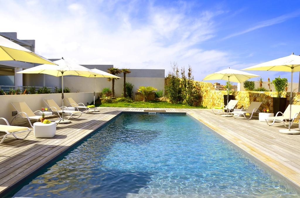 Residence Dary เอลเลอรูซ ภายนอก รูปภาพ